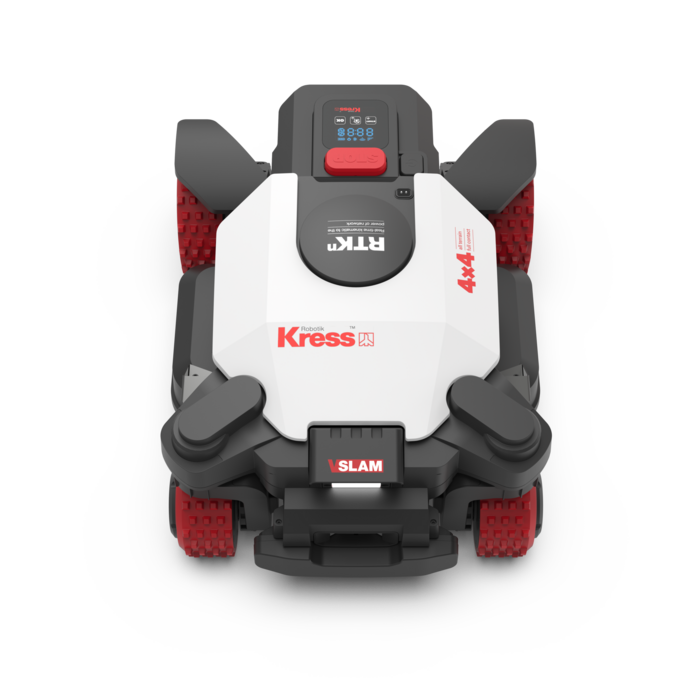 Kress Kress RTKn EyePilot 4x4 KR281E