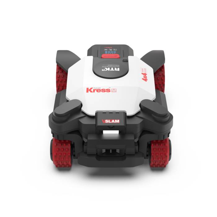 Kress Kress RTKn EyePilot 4x4 KR281E