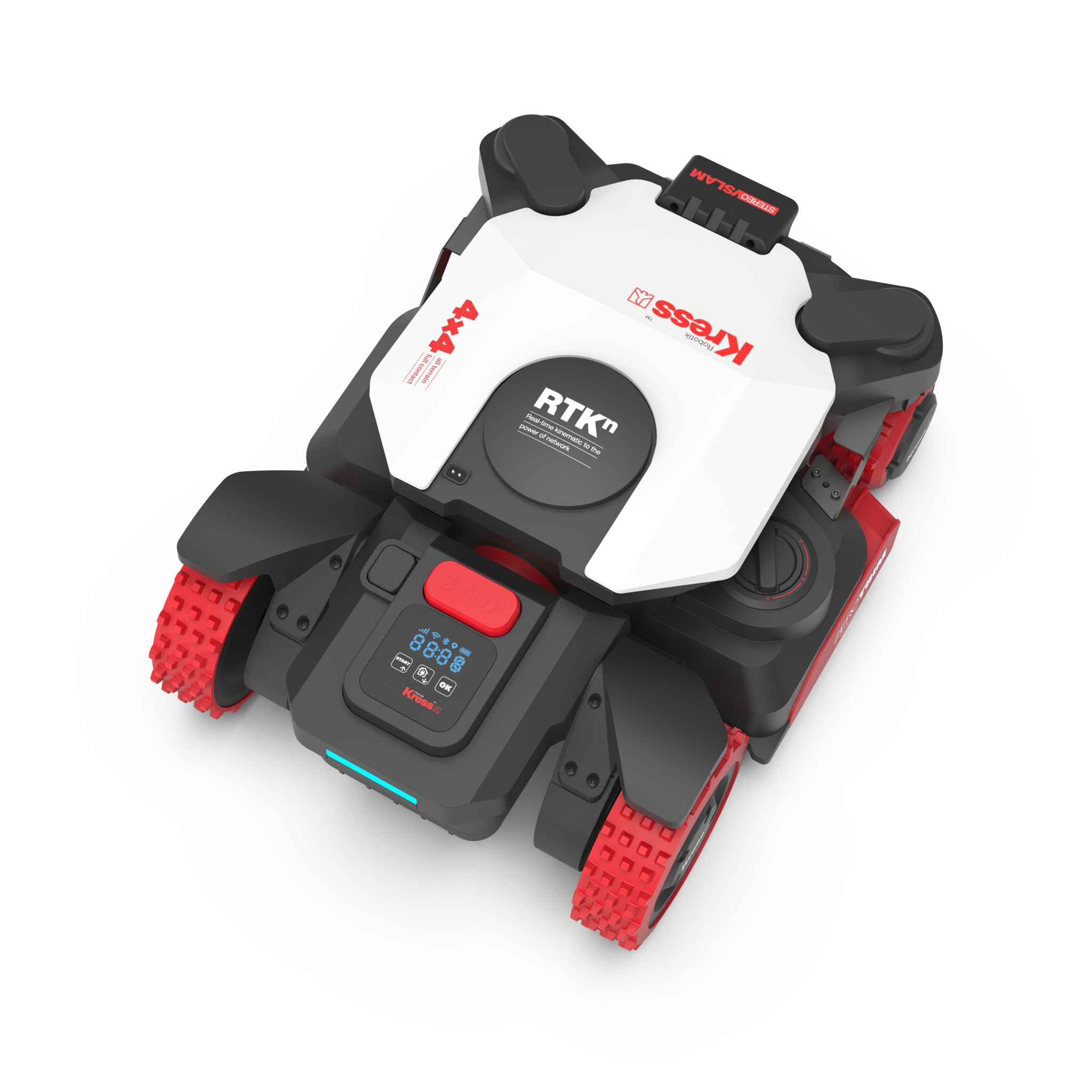 Kress Kress RTKn EyePilot 4x4 KR285e