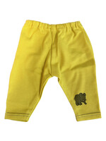 Broek - Geel olifant