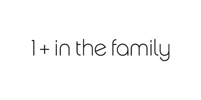 1+ in the family
