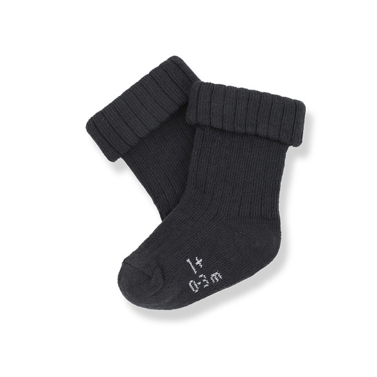 1+ in the Family Jep | Socks | Graphite
