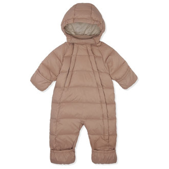 Konges Sløjd Baby Down Onesie | Roebuck