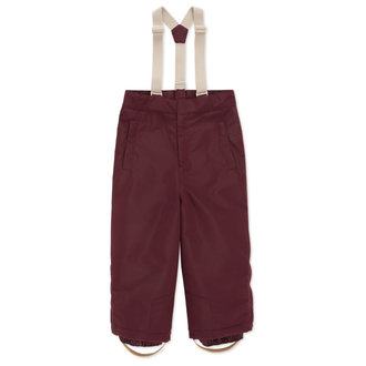 Konges Sløjd Mismou Snow Pants | Blackberry