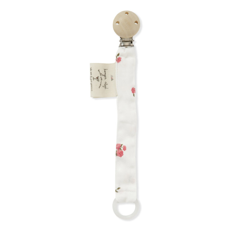 Konges Sl??jd Pacifier Strap | Bonderose Big