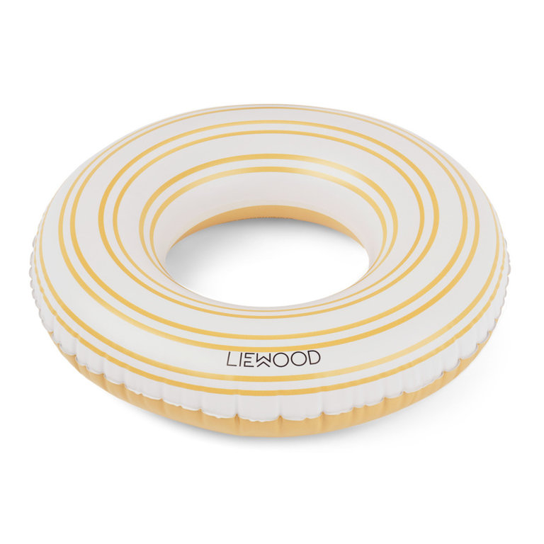 LIEWOOD LIEWOOD opblaasbaar zwemband Baloo Swimring Jojoba  Creme De La Creme