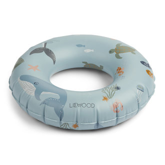 LIEWOOD Baloo Swimring | Sea Creature Mix LIEWOOD Baloo Swimring | Sea Creature Mix