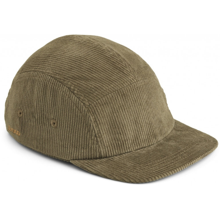 LIEWOOD Cara Cap | Khaki