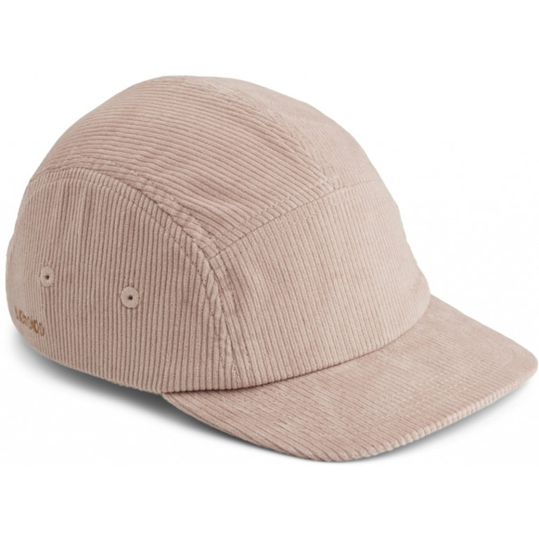 LIEWOOD Cara Cap | Sorbet Rose