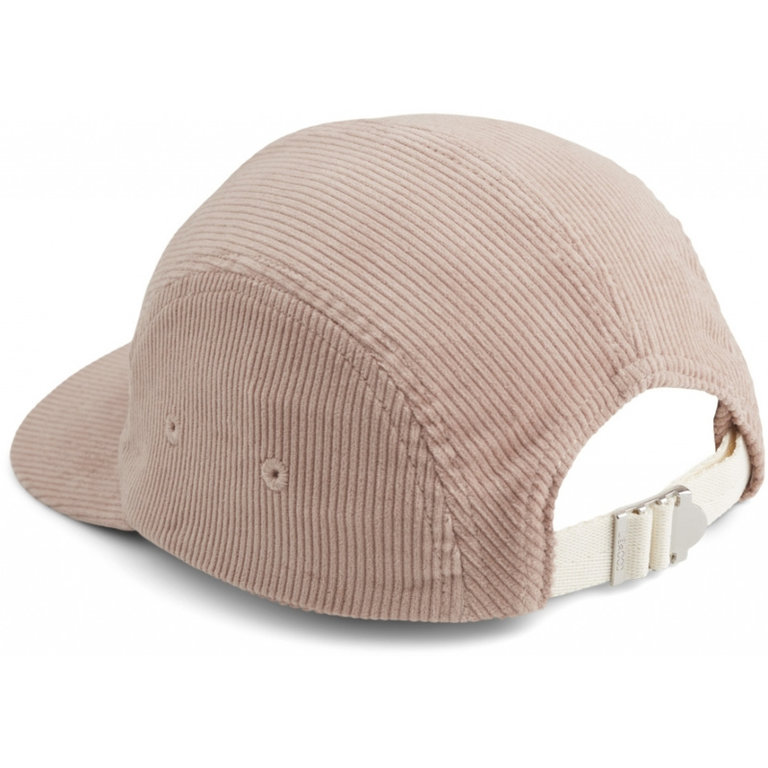 LIEWOOD Cara Cap | Sorbet Rose