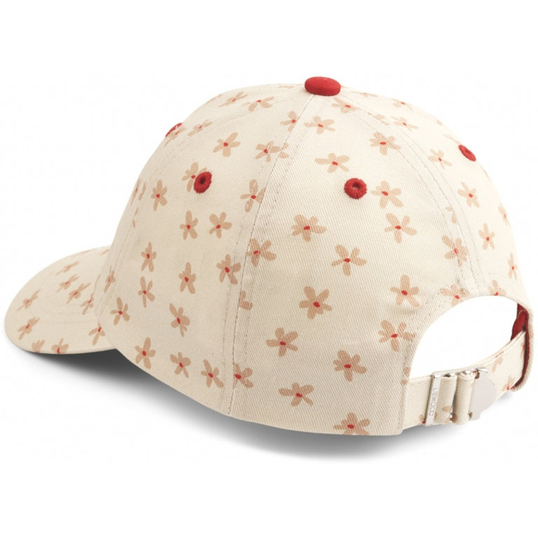 LIEWOOD LIEWOOD pet Danny Floral Sea Shell Mix multicolor