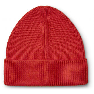 LIEWOOD Ezra Beanie | Apple Red