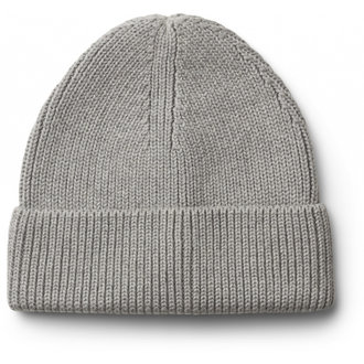 LIEWOOD Ezra Beanie | Grey Melange