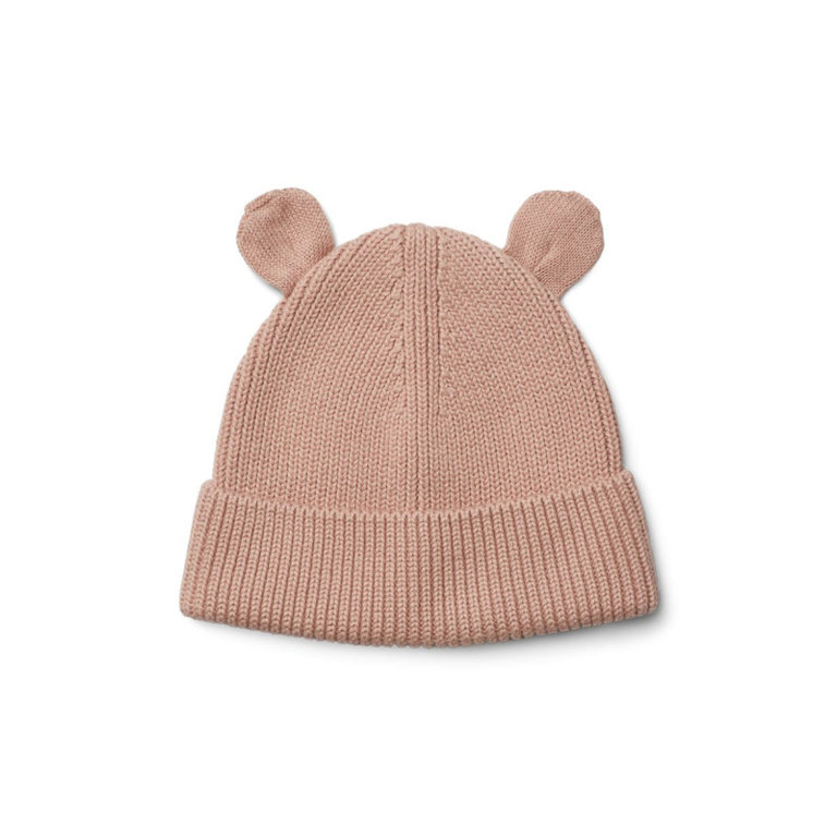 LIEWOOD Gina Beanie | Rose