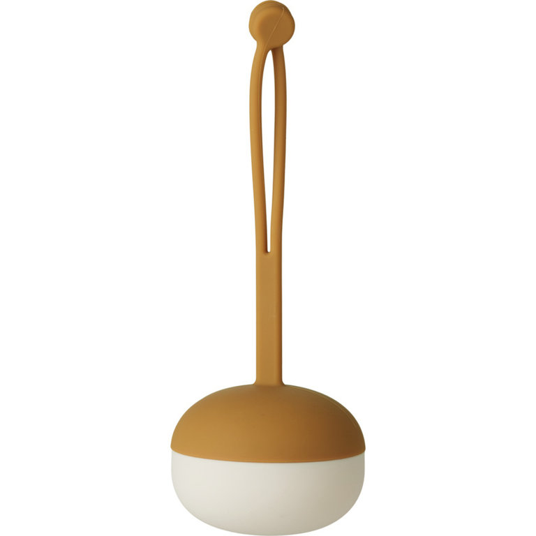 LIEWOOD Samuel Lamp |  Golden Caramel/Sandy Mix