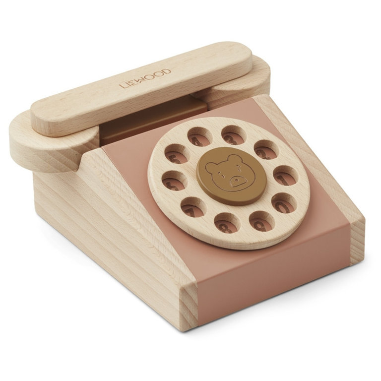 LIEWOOD Selma Classic Phone | Tuscany Rose Multi Mix