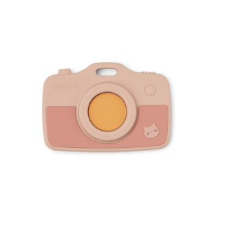 LIEWOOD Steven Camera | Classic Rose Multi Mix