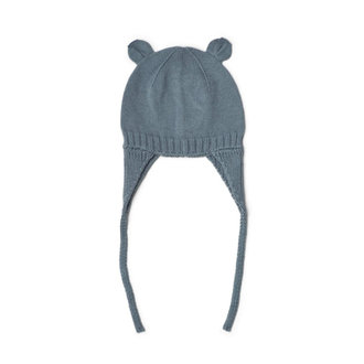 LIEWOOD Violet Bonnet | Whale Blue LIEWOOD Violet Bonnet | Whale Blue