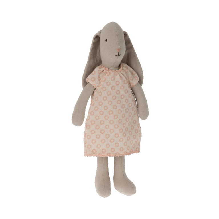 Maileg Bunny Size 1  | Nightgown