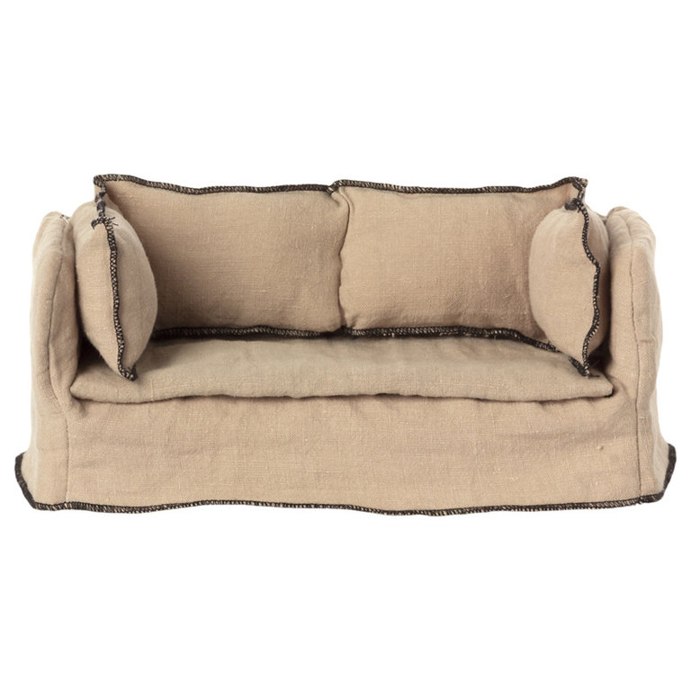 Maileg Miniature Couch