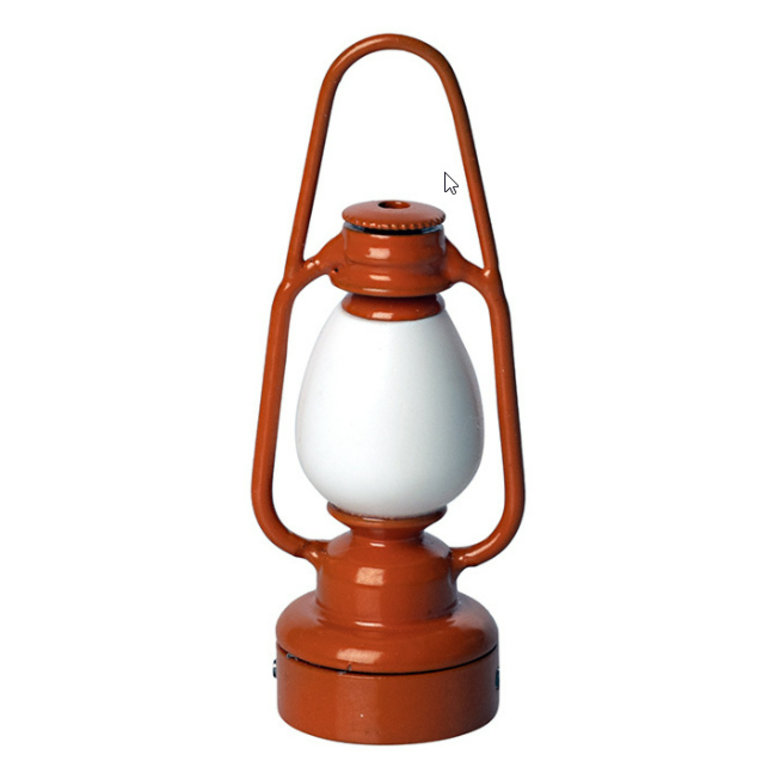 Maileg Vintage Lantern | Orange