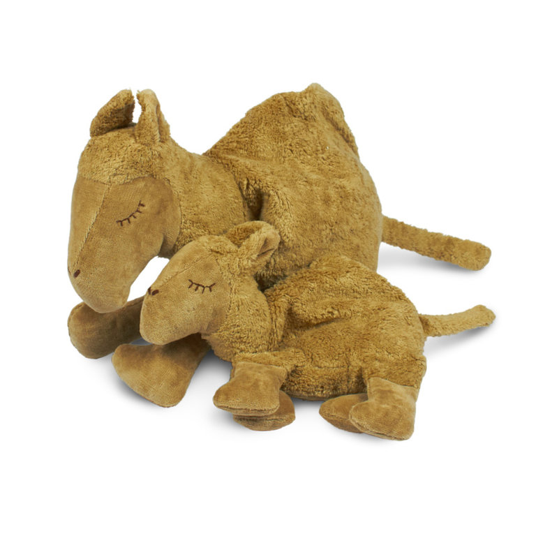 SENGER Naturwelt Cuddly Animal | Camel Small