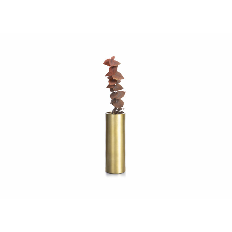 XLBoom Noella | Vase | Small | Brass