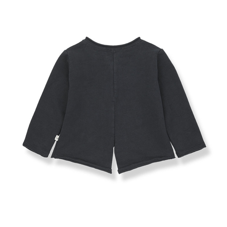 1+ in the family Janet | Girly Jacket | Graphite