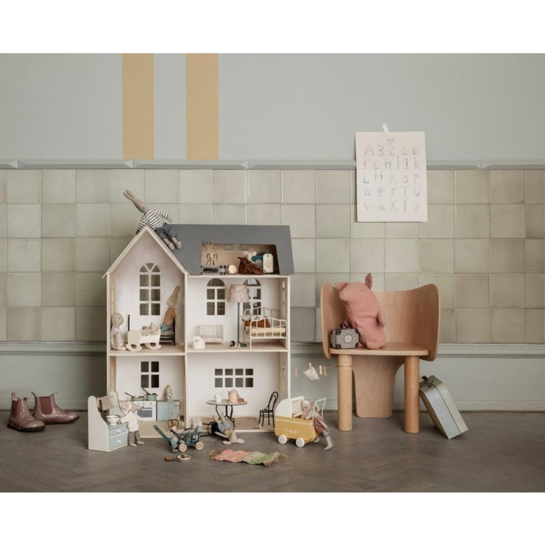 Maileg House Of Miniature | Doll House