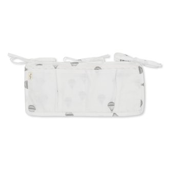 Konges Sløjd Konges slojd | Quiltet bed pockets | Parachute