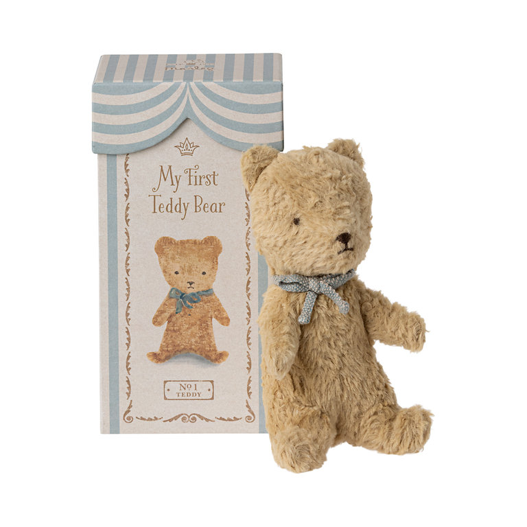 Maileg My first teddy | Sand