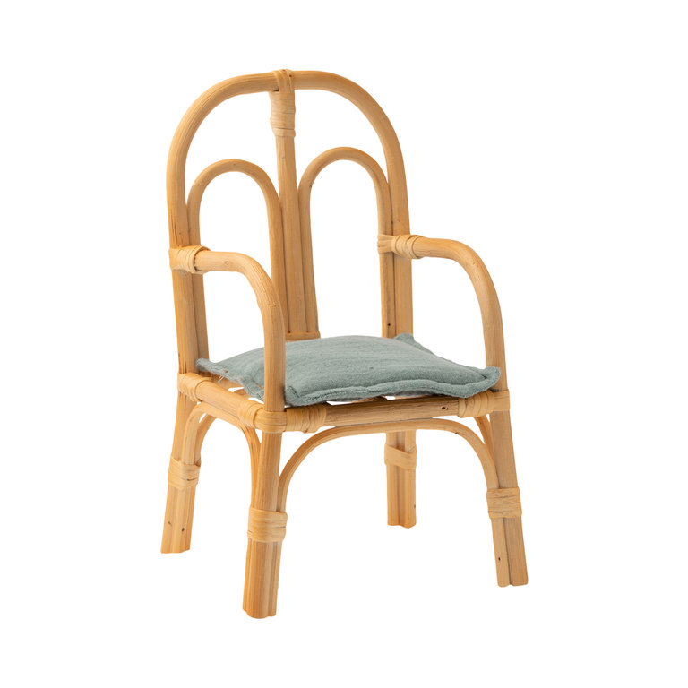 Maileg Chair | Medium | Rattan