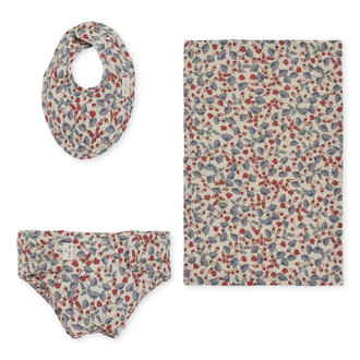 Konges Sløjd Doll nursery set | Marche de Fleur