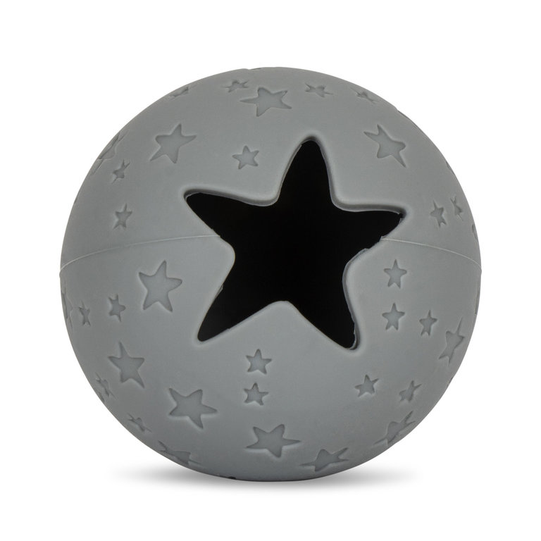 Konges Sløjd Konges Sløjd activity ballen baby Dino Quarry Blue Mix 2-pack