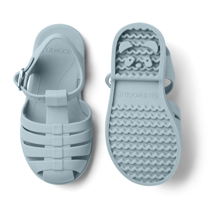 LIEWOOD Bre Sandals | Sea Blue