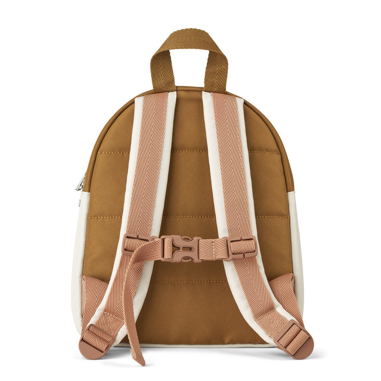 LIEWOOD Allan backpack | Tuscany rose mix