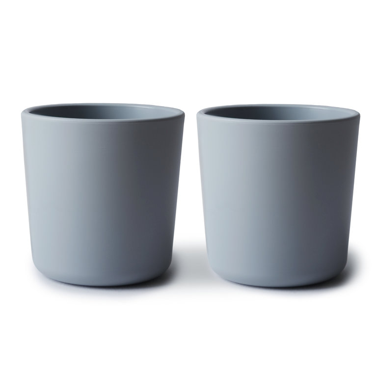 mushie Cup | 2-pack | Cloud