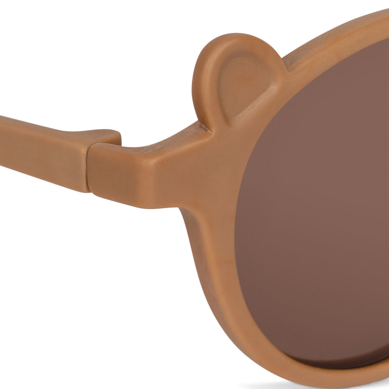 Konges Sløjd Sunglasses Baby | Toasted Almond