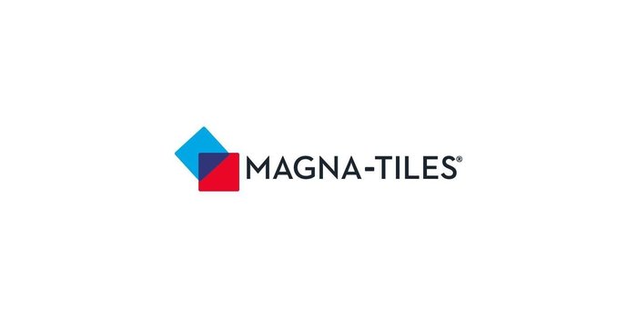 MAGNA-TILES