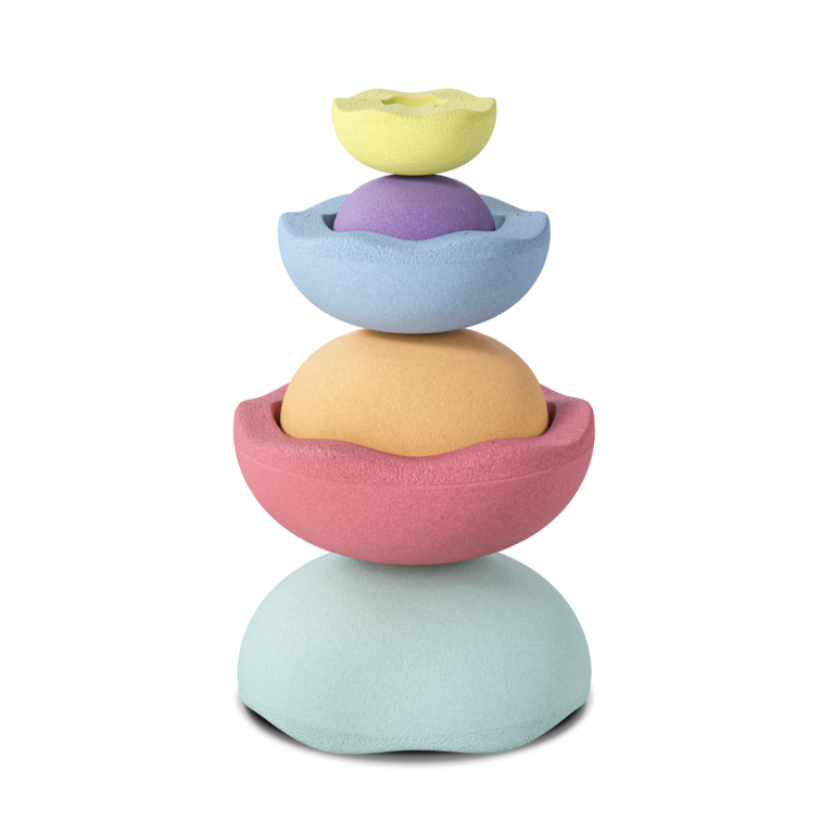 Stapelstein Stapelstein Inside | Pastel | 6