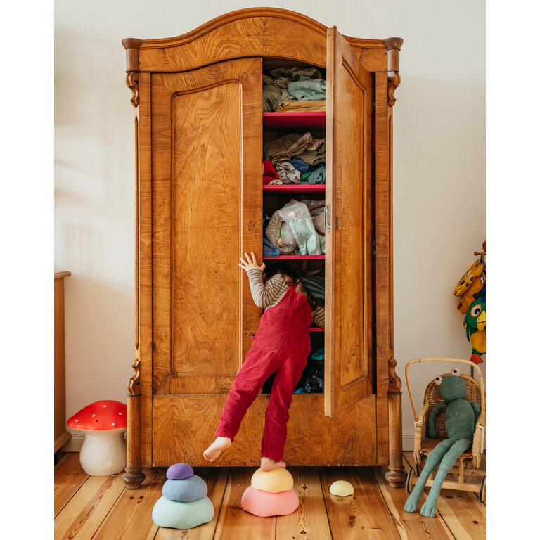 Stapelstein Stapelstein Inside | Pastel | 6