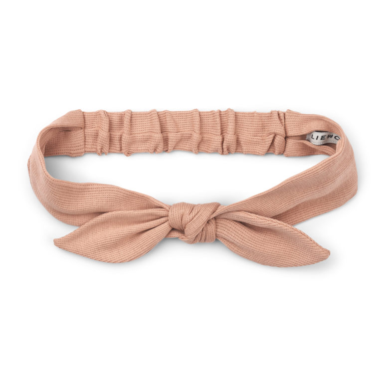 LIEWOOD LIEWOOD haarband Sus Pale Tuscany roze