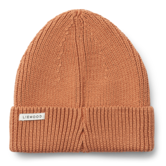 LIEWOOD Ezra Beanie hat | Tuscany rose