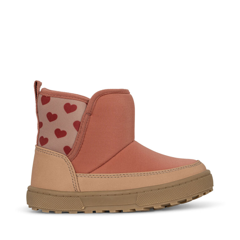 Konges Sløjd Snowboots | Canyon rose