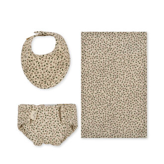 Konges Sløjd Doll nursery set | Milk tank