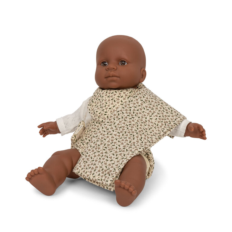 Konges Sløjd Konges Sløjd poppenset kind Doll Nursery Set Milk Tank (crème)