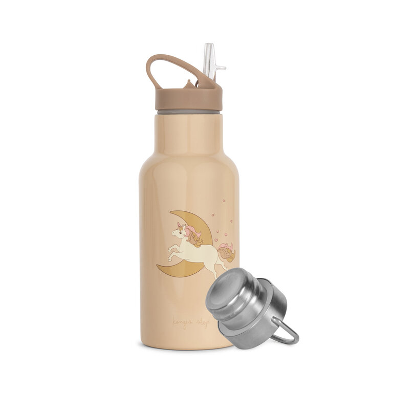 Konges Sløjd Thermo bottle | Unicorn