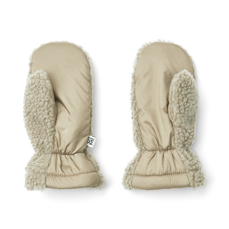 LIEWOOD Grethe Gloves | Mist