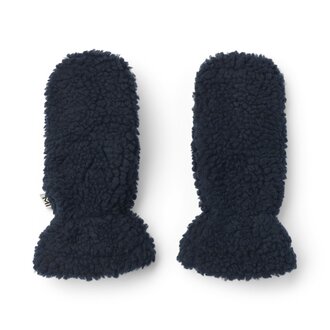 LIEWOOD Grethe Gloves | Classic Navy