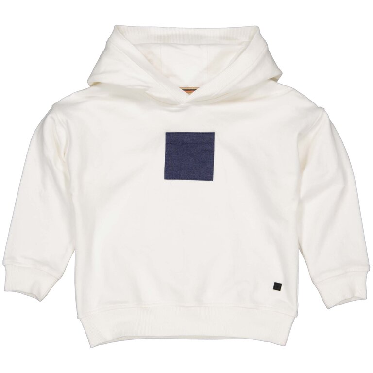 Levv Sweater Gilbert | Off White